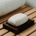 (Exemple) Pain de savon à la noix de coco